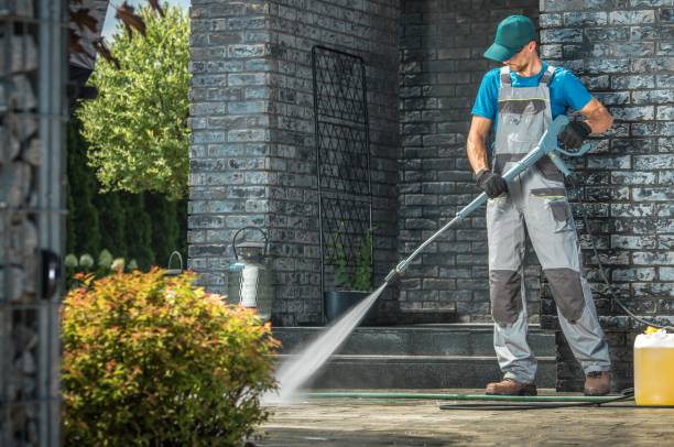 Best Solar Panel Cleaning  in Dearborn, MI