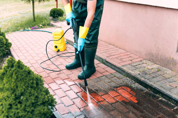 Spring Cleaning in Dearborn, MI