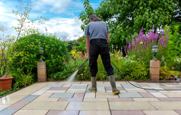 Best Pool Deck Cleaning  in Dearborn, MI