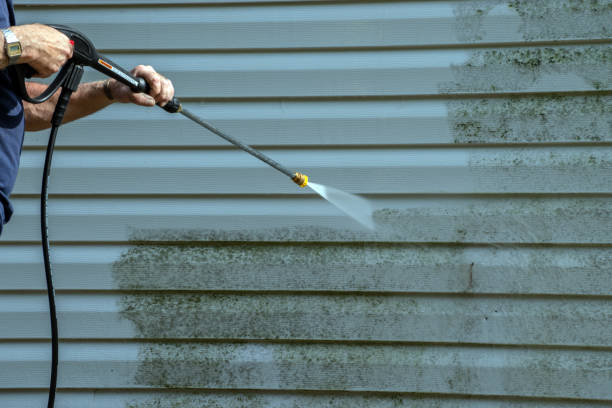 Best Post-Construction Pressure Washing  in Dearborn, MI