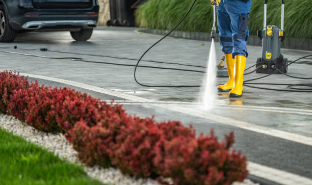 Best House Exterior Washing  in Dearborn, MI